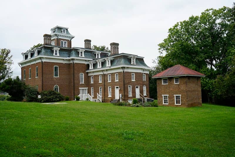 Glenmore Mansion - Image 1