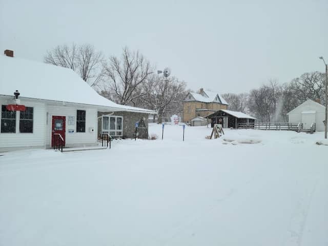 Kandiyohi County Historical Society - Image 1