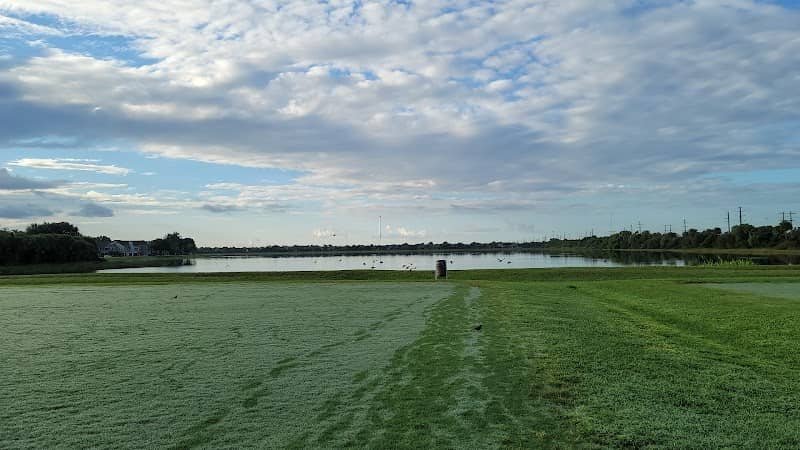 Wellington Green Park - Image 2