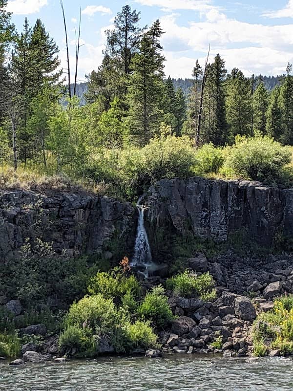Rosie's Waterfall Observation Point - Image 2