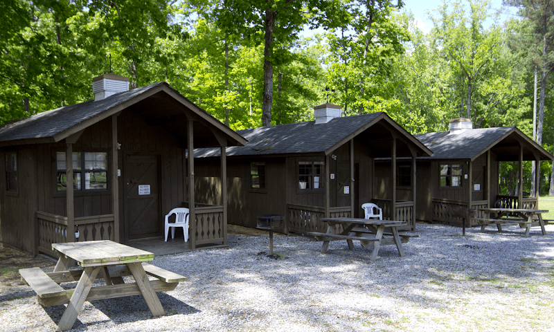 Smith Lake Park - Image 2