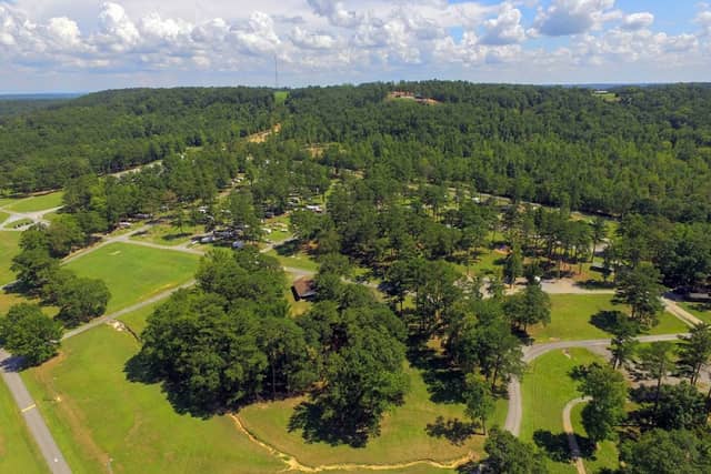 Smith Lake Park - Image 1