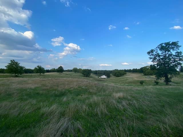 Fox Run Park - Image 1