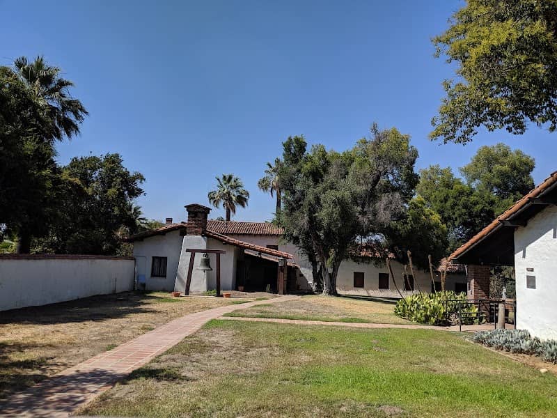 San Gabriel Mission Outpost - Image 1