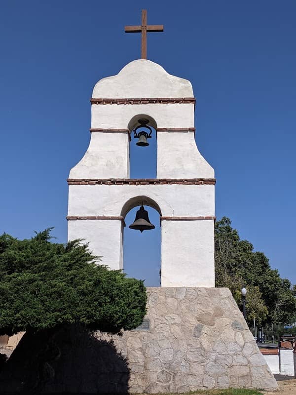 San Gabriel Mission Outpost - Image 2