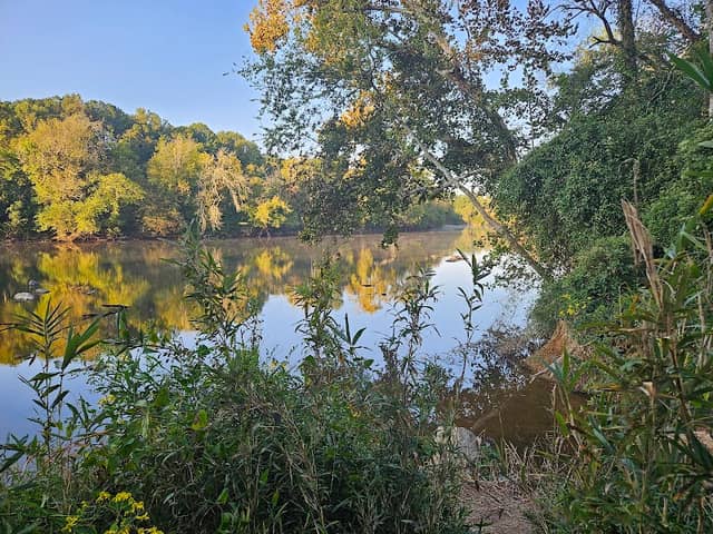Deep River State Trail Moncure Access - Image 1