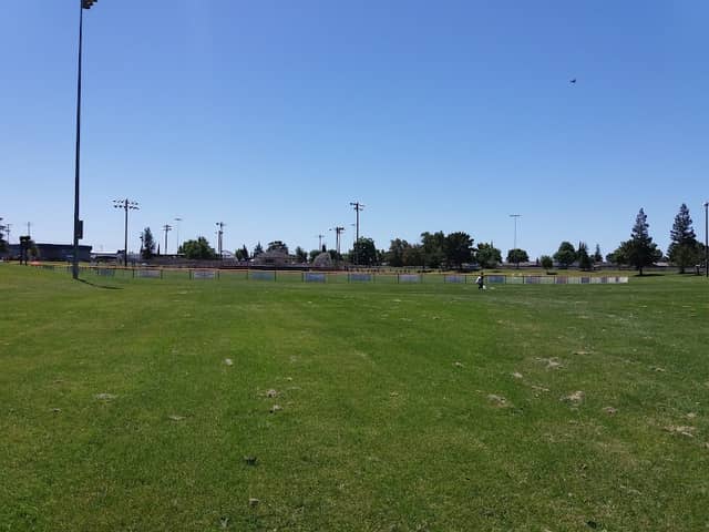 Salas Park - Image 1