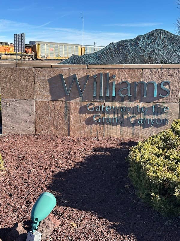 Welcome to Williams Sign - Image 2