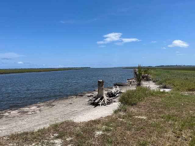 Cumberland Harbour Beach - Image 2