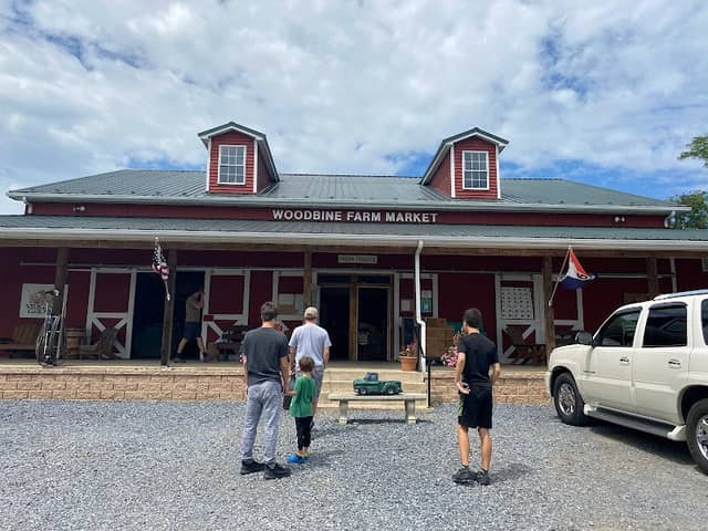 Woodbine Farm Market - Image 1