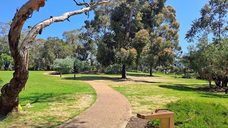 Macaulay Park - Image 1