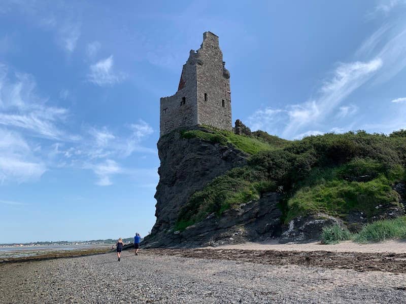 Greenan Castle - Image 1