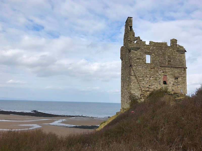 Greenan Castle - Image 2