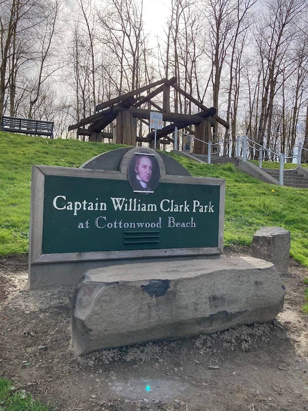 Captain William Clark Park - Image 2
