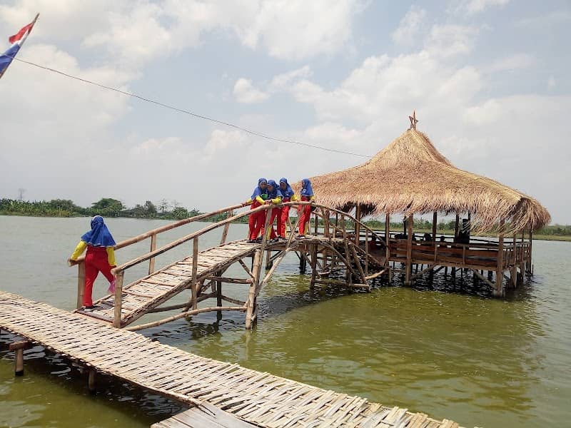 Wisata Bumi Ganjaran - Image 1