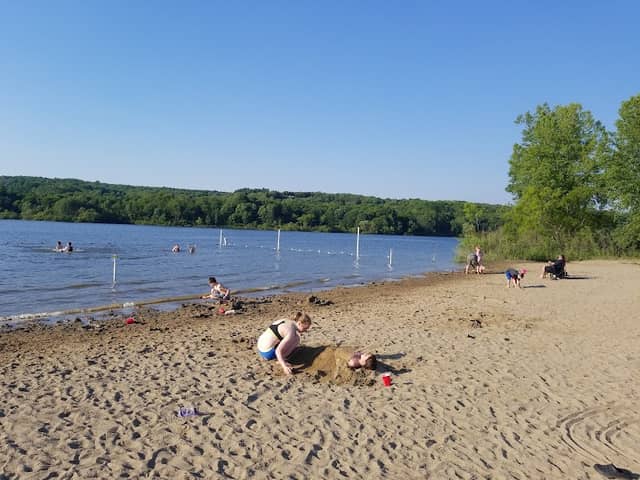 Woodcock Lake Park - Image 1