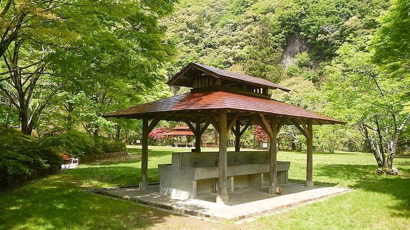 Tanabe-Kawayu Camping Ground - Image 1