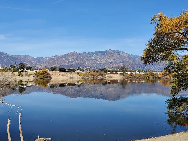 Peck Road Water Conservation Park - Image 1