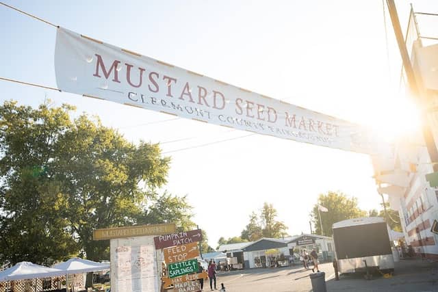 Mustard Seed Market - Image 2