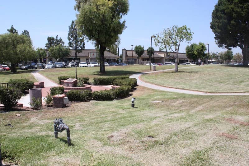 Richard Nixon Park - Image 2