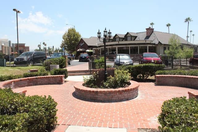 Richard Nixon Park - Image 3
