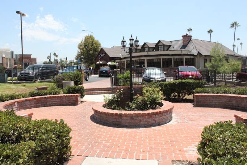 Richard Nixon Park - Image 3
