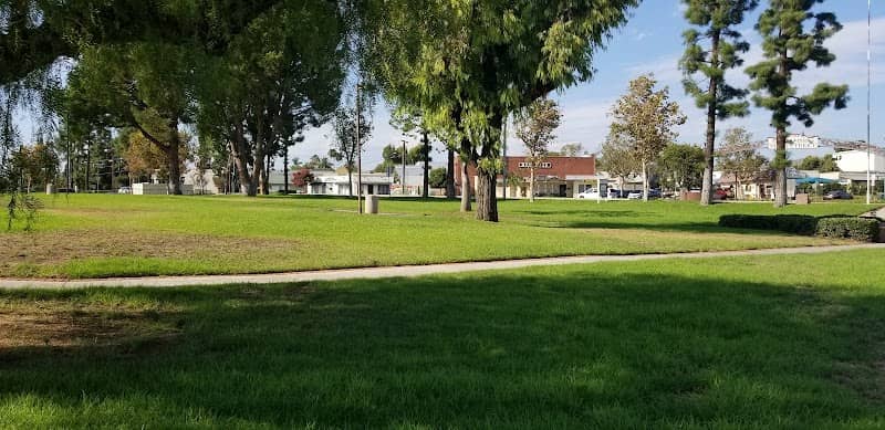 Richard Nixon Park - Image 1