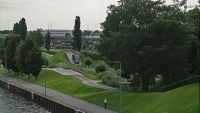 GeländeParcours - Image 1