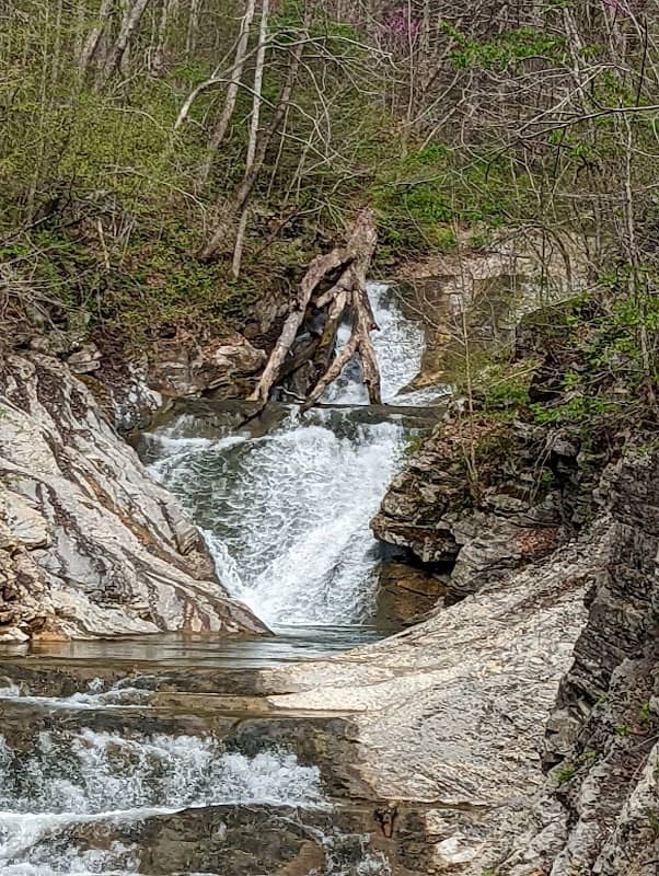 Lace Falls - Image 2