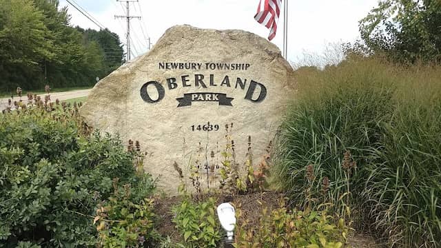 Oberland Park - Image 1
