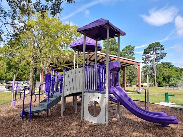 MLK Park - Image 1