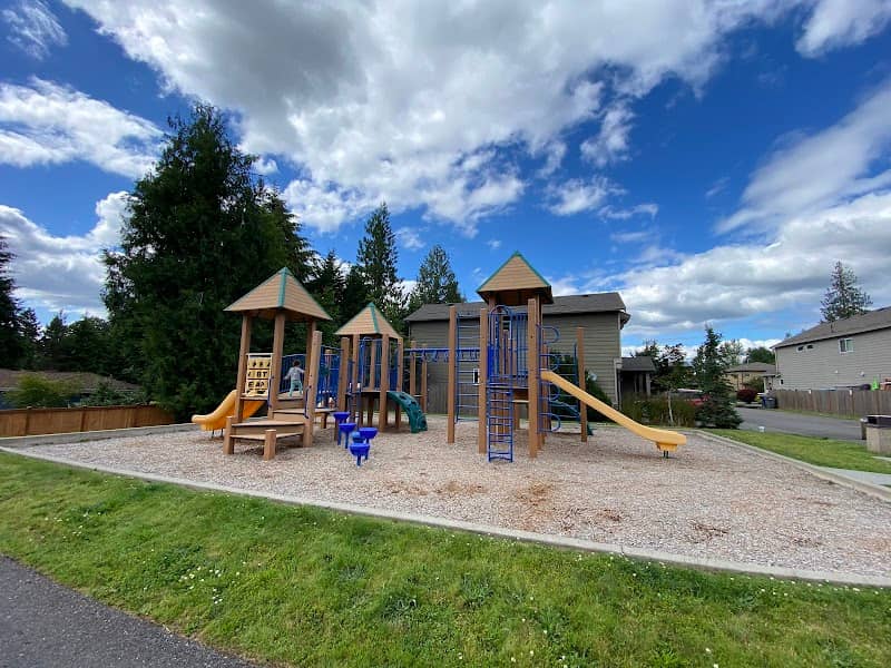 Fox Hollow Park - Image 1