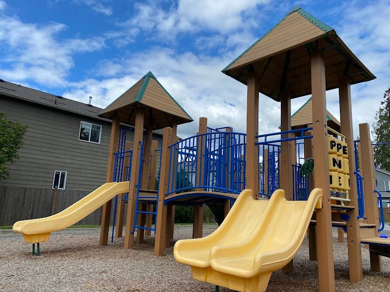 Fox Hollow Park - Image 2