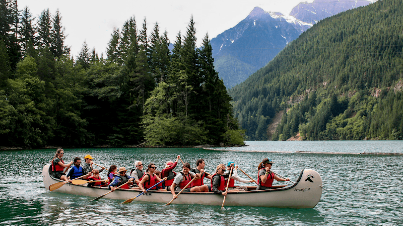 North Cascades Institute - Image 1