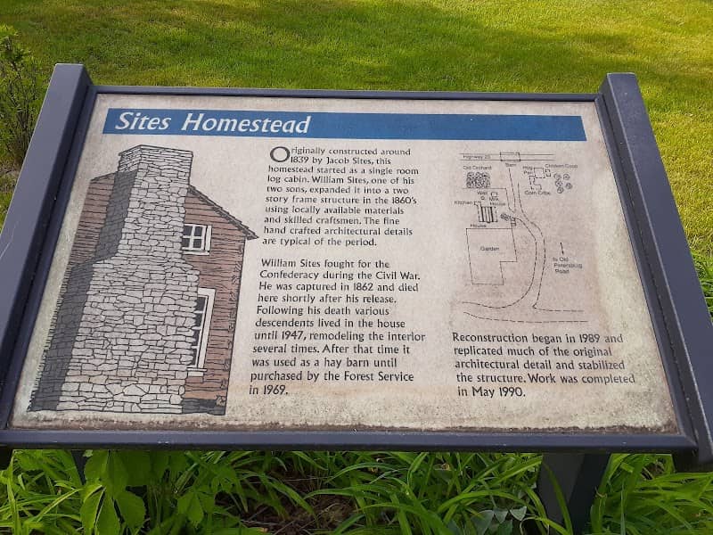 Sites Homestead - Image 3