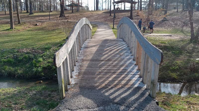 Sparkman Park - Image 2