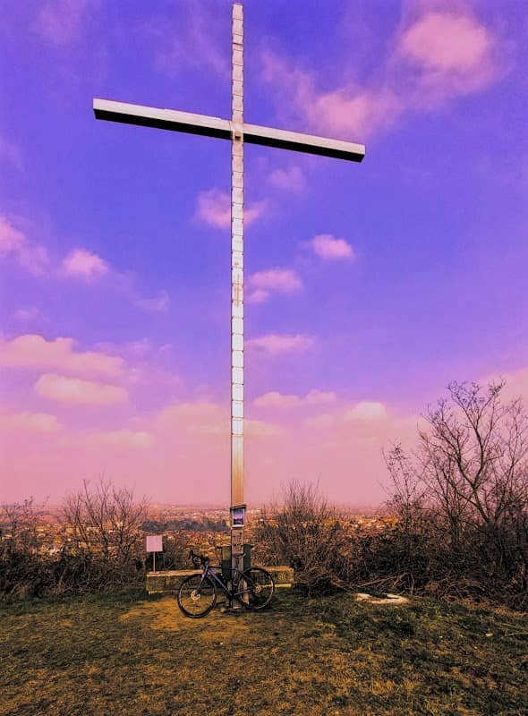 Croce di San Colombano - Image 1