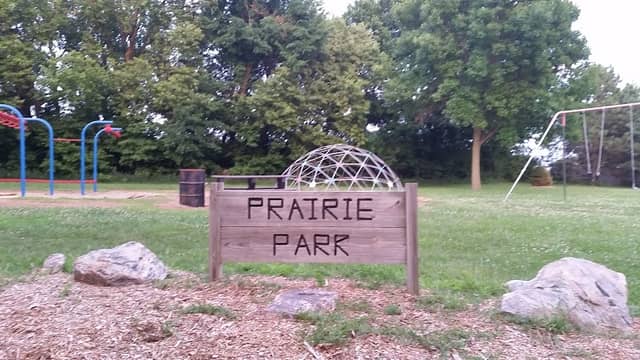 Prarie Park - Image 1