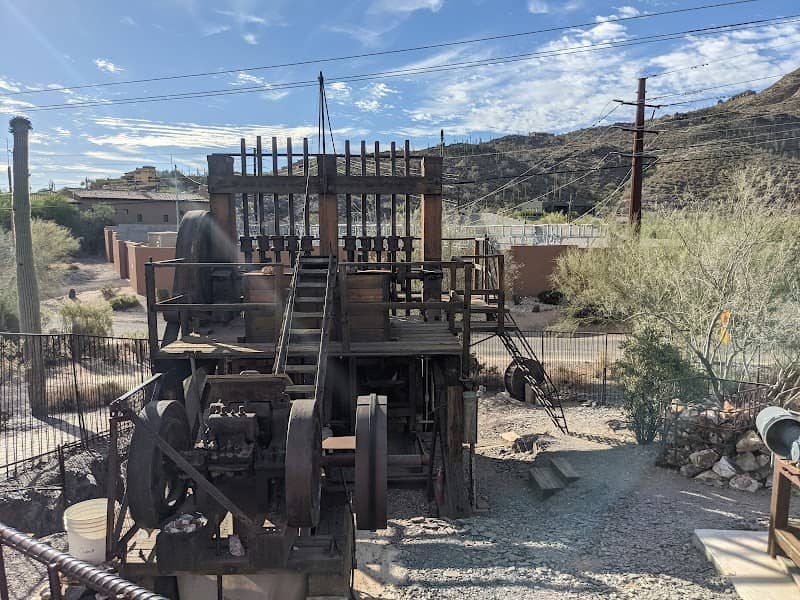 Cave Creek Museum - Image 2