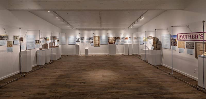 Cave Creek Museum - Image 3