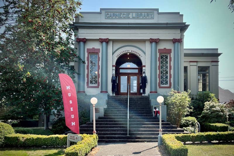 Anacortes Museum - Image 1