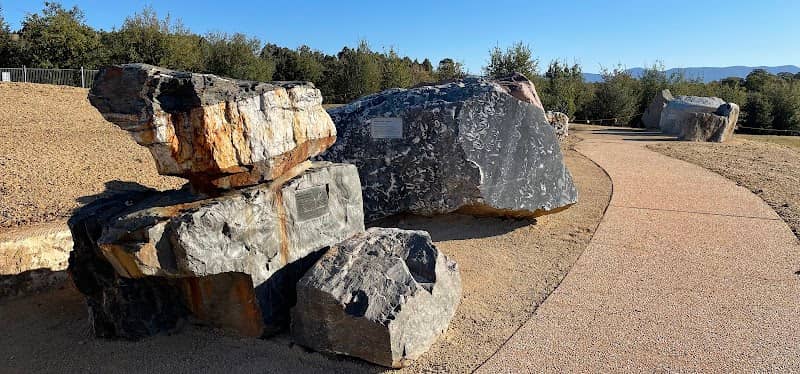 National Rock Garden - Image 2