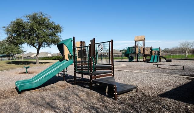 Pine Hollow Neighborhood Park - Image 1