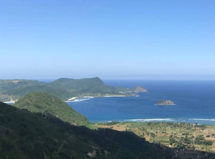 Prabu Hills Sunset Point - Image 1