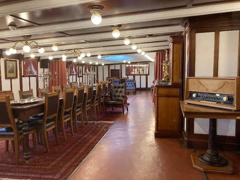 Museum Ship Averof - Image 3