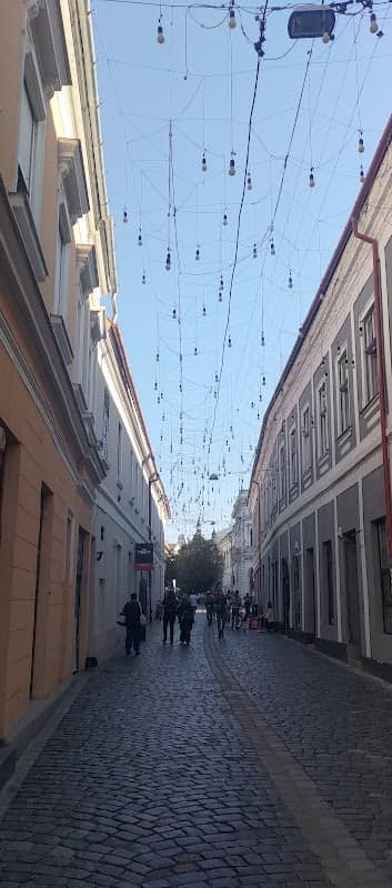 Matei Corvin street - Image 2