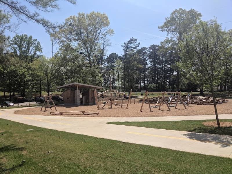 Blackburn Park - Image 1