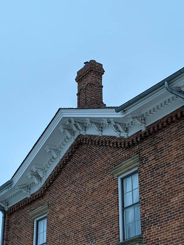 Adam & Mary Smith House - Image 3