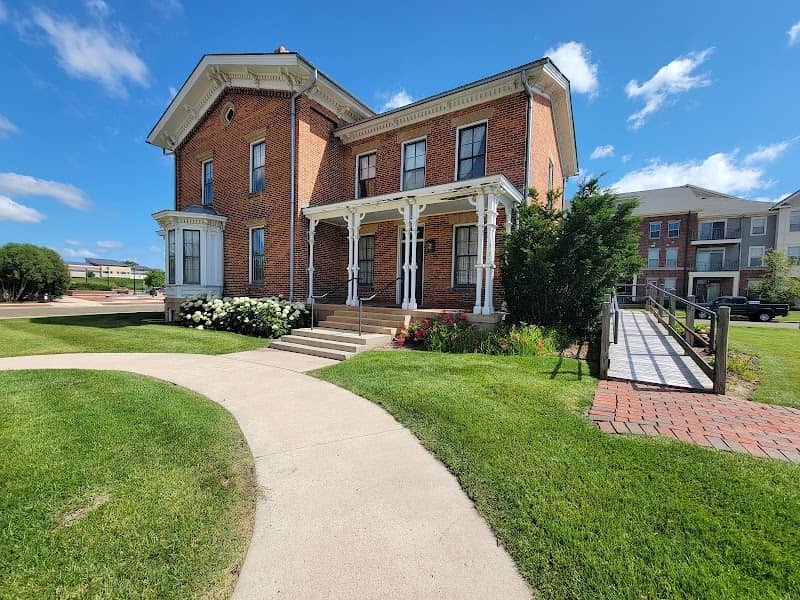 Adam & Mary Smith House - Image 1