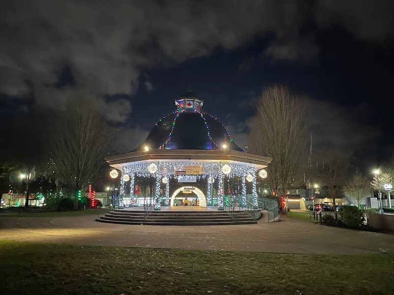 Memorial Peace Park - Image 1